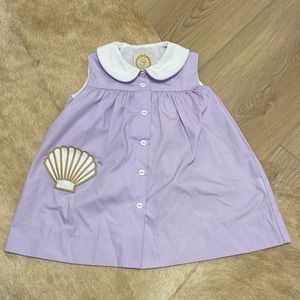 Beaufort Bonnet Company dress